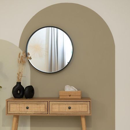 Appartamento Casa Moca La Canea Esterno foto