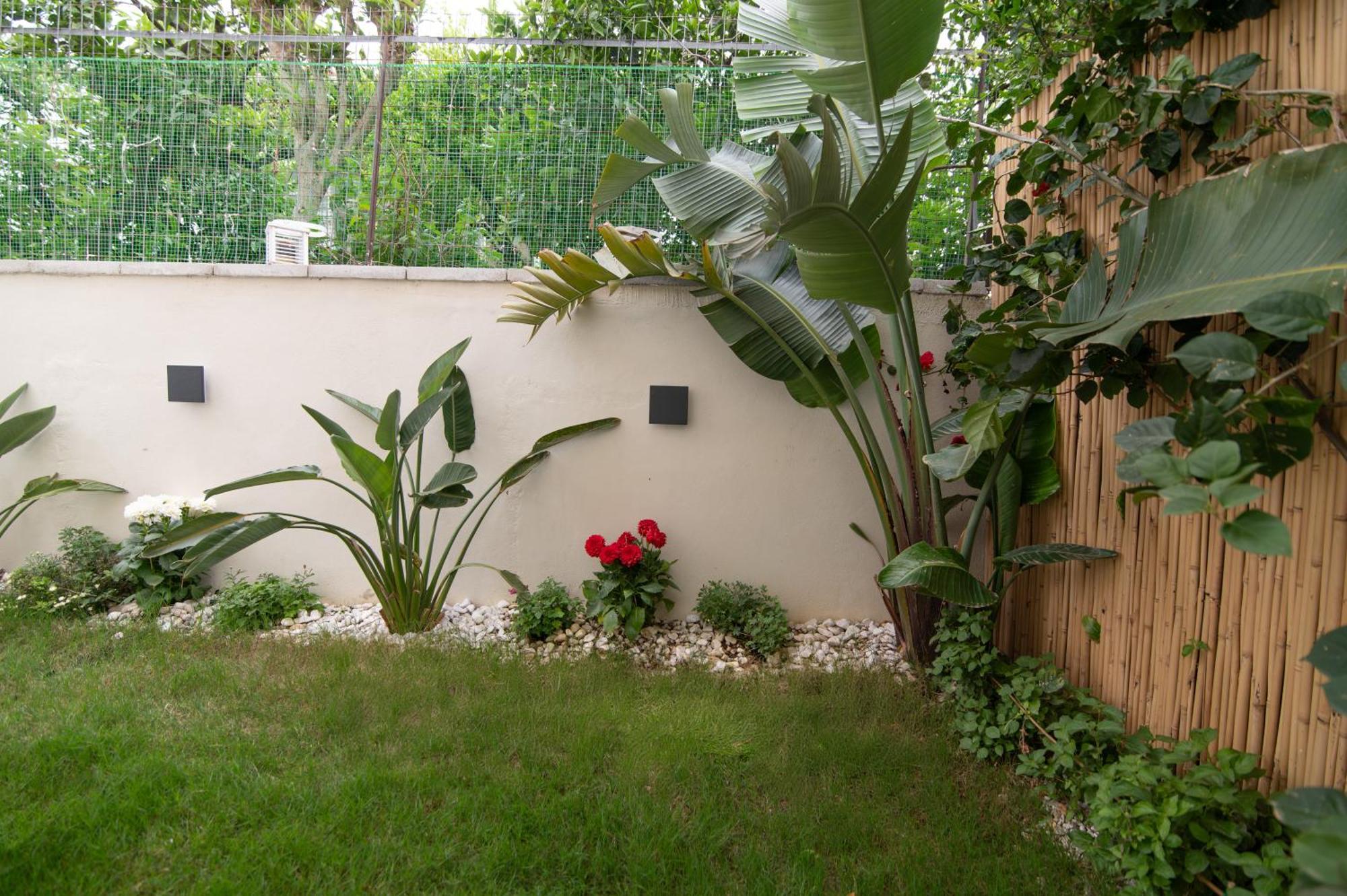 Appartamento Casa Moca La Canea Esterno foto